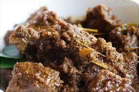 Easily Cook Your Own: Beef Rendang