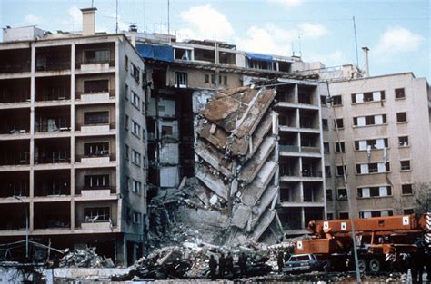 IRGC Involved in 1983 Beirut Bombing - U.S. Foundation for Liberty and Human Rights