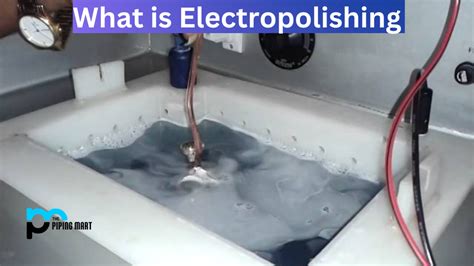 What is Electropolishing, and How Does it Benefit Stainless Steel?