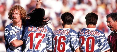 Best USMNT Jerseys to Wear While Watching the World Cup