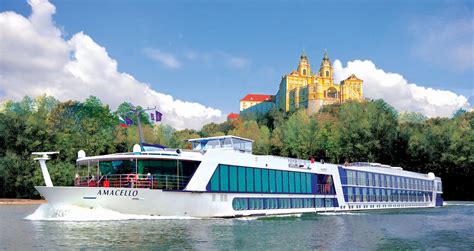 Luxury River Cruise Advisor