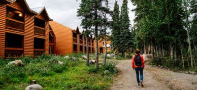 Denali National Park Alaska Hotels & Lodges