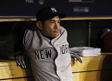 Yankees, Ichiro Suzuki, expect to reach agreement soon on one-year deal ...