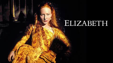 Elizabeth 1998