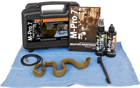 Best Bore Snake Kit Reviews - Gun Cleaning HQ