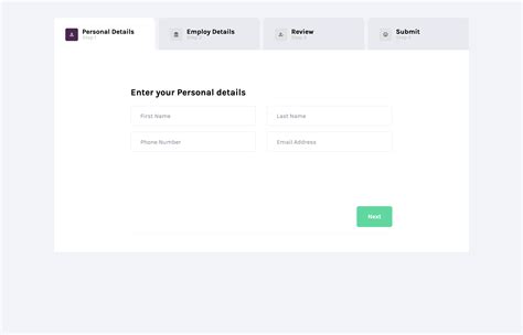 Bootstrap Form Examples That Will Leave a Lasting Impression on Users