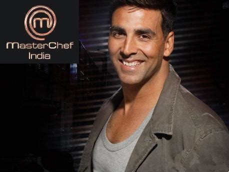 Times4News: Chef Kunal Kapoor : MasterChef India 2 is bigger And better ...