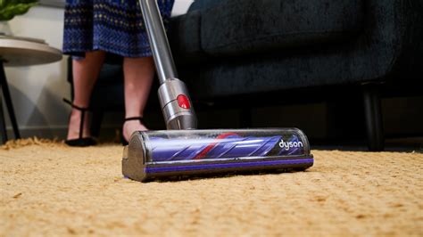 Dyson V8 Animal vs V8 Absolute: what's the difference? | TechRadar