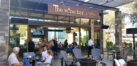 Off the Menu: The Winery Opens New Restaurant in La Jolla - Newport ...