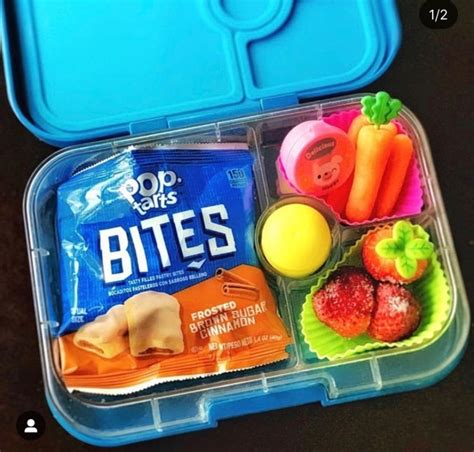 5 Easy Lunchbox Pranks For April Fools’ Day – Teuko Blog