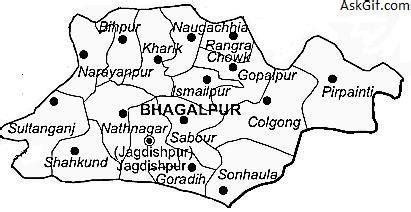 Top Places to visit in Bhagalpur, Bihar - Blog - Find Best Reads of All Time on AskGif