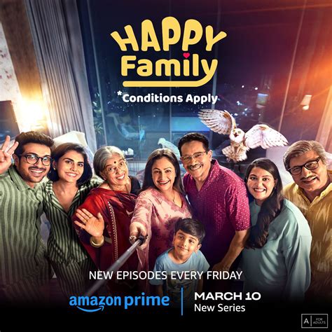 Happy Family Conditions Apply filmy4way Hindi Web Series Download 480p ...