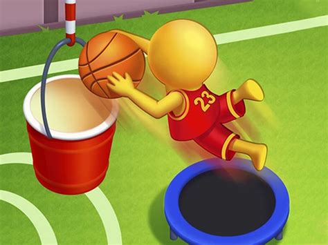 Basketball Legends 2020 - Basketball Game by MadPuffers - Game Solver