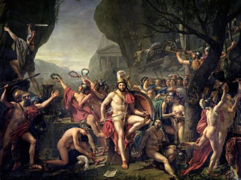 Leonidas Archives | HistoryNet