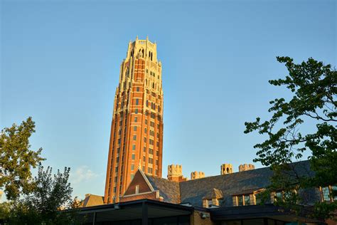 Campus Buildings | Meet At Vanderbilt | Vanderbilt University