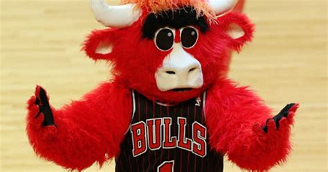 No bull: The man behind Chicago mascot Benny the Bull is calling it ...