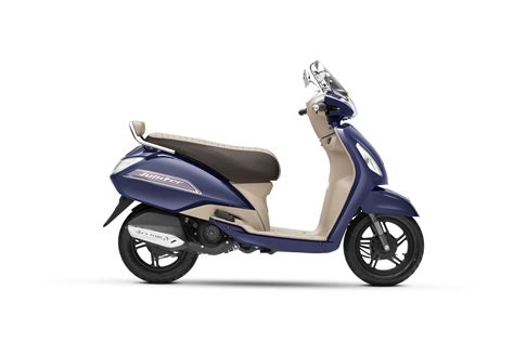 TVS launches BS-VI compliant Jupiter scooter: Check price, features and ...