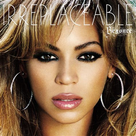 2018 Album a Day | Bonus Single | Beyoncé - Irreplaceable | Released October 23, 2006 ...