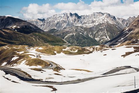 The Col du Galibier: The Tour's most iconic climb (video) - Cycling Weekly