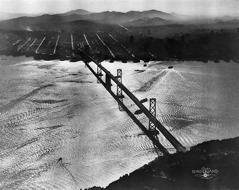 Bay Bridge marks 75 years as engineering wonder