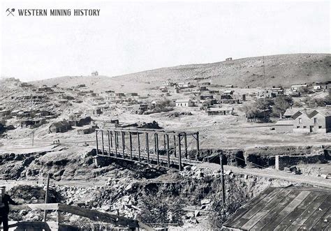 Silver City New Mexico – Western Mining History