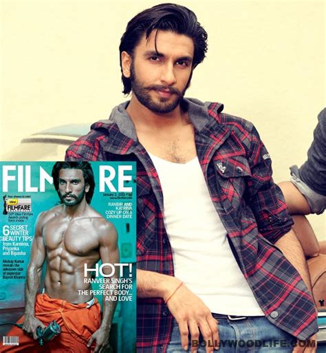 How Ranveer Singh got the perfect look for Gunday - Bollywoodlife.com