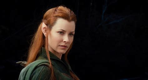 elven ears, The Hobbit, Tauriel, The Hobbit The Desolation of Smaug, elves, redhead - wallpaper ...