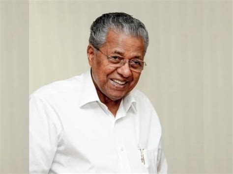 Pinarayi Vijayan Birthday: Kerala CM turns 78; leaders extend greetings | Zee Business