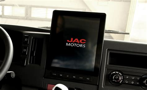 N55 EV | JAC MOTORS