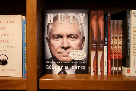 Renowned Military Analyst Praises Robert Gates' Memoir | Here & Now