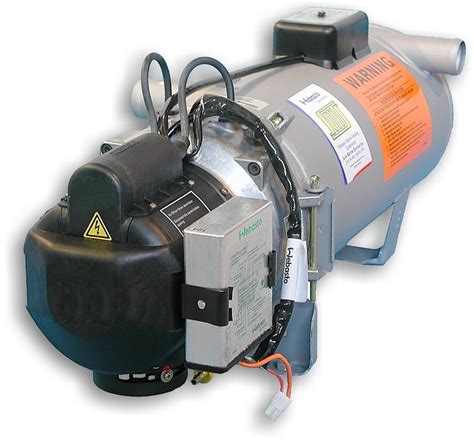 Webasto DBW2020/300 80,000 Btu Hydronic Marine Heater w/Surewire