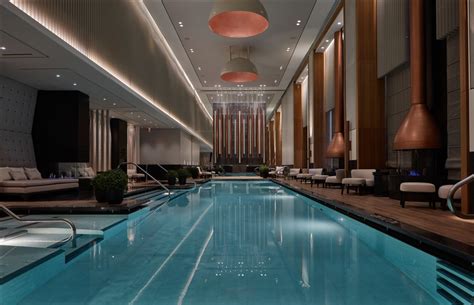 Bloomberg: NYC's Most Expensive Hotel is Now Aman New York