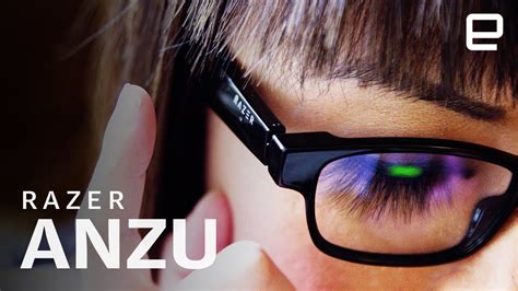 Razer Anzu smart glasses review: The Echo Frames' biggest competition - YouTube