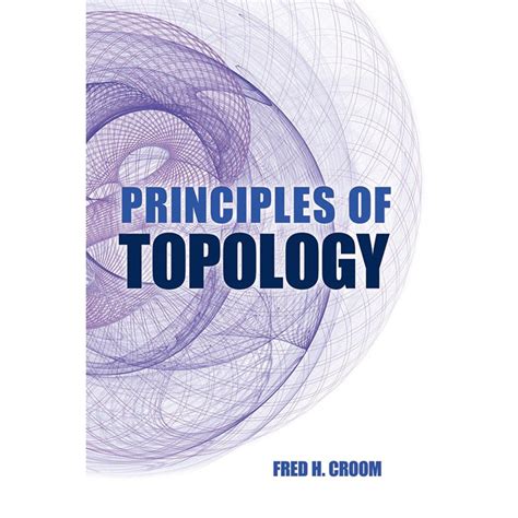 Dover Books on Mathematics: Principles of Topology (Paperback) - Walmart.com - Walmart.com