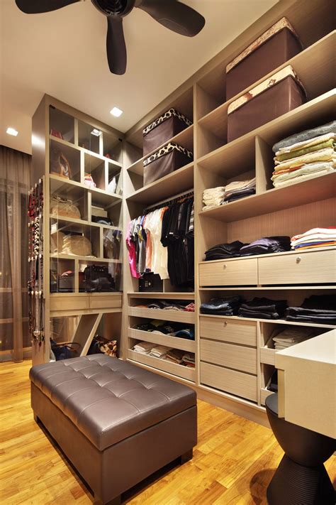 A Walk-in Wardrobe Made Possible | Walk in wardrobe, Wardrobe, Home decor