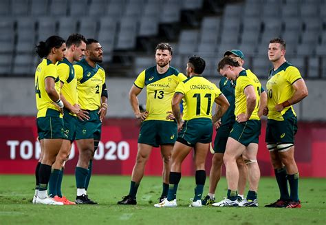 Rugby news: Rugby Australia reprimand sevens team over behaviour on flight