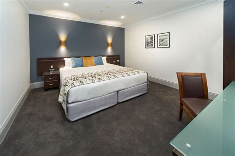 Hyde Park Inn: AU$158 Deals & Reviews (Sydney, AUS) | Wotif