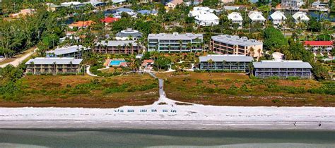 Sanibel Inn - Sanibel Condo Guide