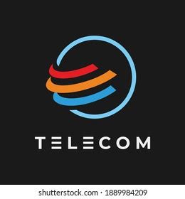 Telecom Logo Royalty-Free Images, Stock Photos & Pictures | Shutterstock