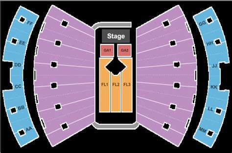 Iu Assembly Hall Seating Diagram | Brokeasshome.com