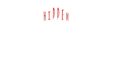 Hidden Nightmares by Hidden Nightmares