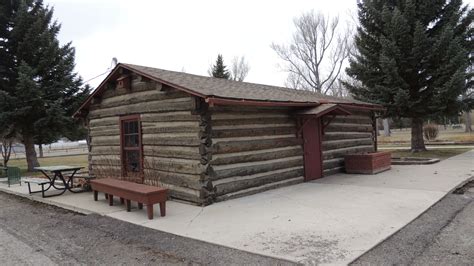 Butte-Anaconda Historic District - Anaconda, MT - Montana Historical ...