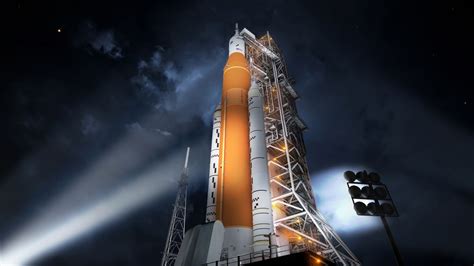 NASA's $17-billion moon rocket may be doomed before it ever gets to the ...