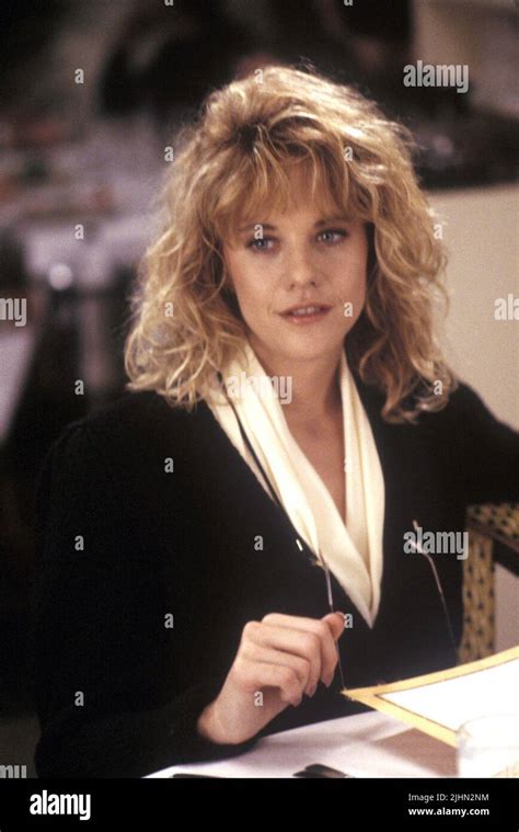 Meg ryan when harry met sally hi-res stock photography and images - Alamy