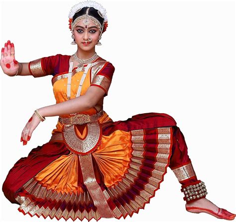 Top 999+ bharatanatyam dress images – Amazing Collection bharatanatyam ...