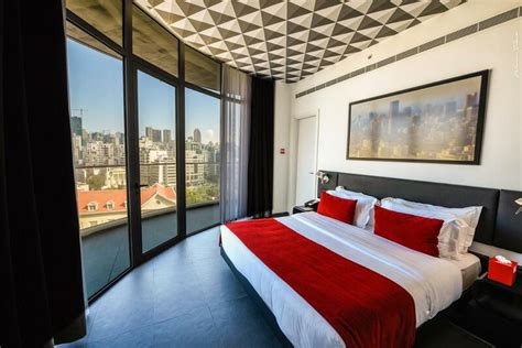 20 Best Hotels in Beirut (Luxury, 5-Star)