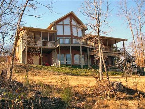 Mountain Home Arkansas Real Estate