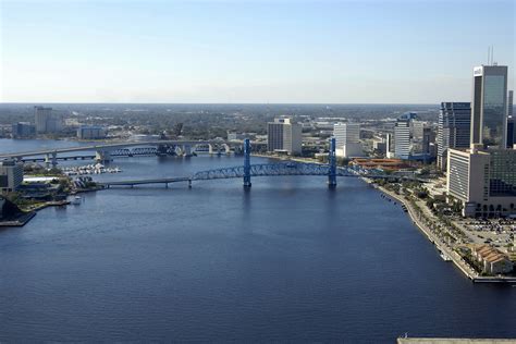 Main Street Bridge in Jacksonville, FL, United States - bridge Reviews - Phone Number - Marinas.com