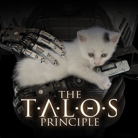 The Talos Principle - IGN