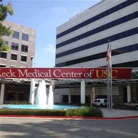 Keck Hospital of USC - Hospitals - Boyle Heights - Los Angeles, CA - Reviews - Photos - Yelp